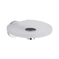Jabonera Para Aplicar L87 Cromo Temple Fv