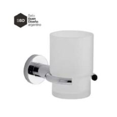 Portacepillos Linea 39 Libby Fv
