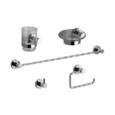Kit De Accesorios California Fv