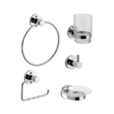 Kit De Accesorios Arizona Fv