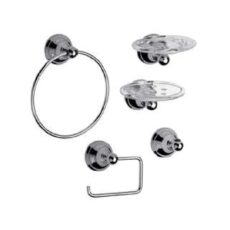 Kit De Accesorios Linea B2 Newport Fv