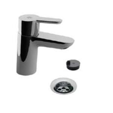 Juego Monocomando Para Lavatorio Con Tap Puelo Fv