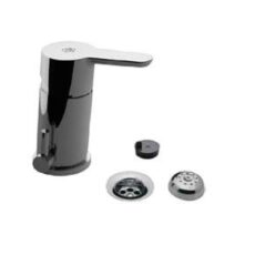 Juego Monocomando Para Bide Con Tap Puelo Fv