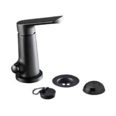 Monocomando Para Bide Aromo Fv