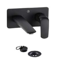 Monocomando De Pared Epuyen Fv