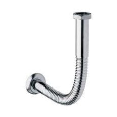 Descarga Flexible Para Lavatorio 32Mm Fv