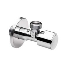 Valvula Angular M1/2" X M1/2" Fv