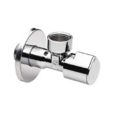 Valvula Angular M1/2" X H1/2" Fv