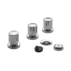 Juego Para Bide De 2 Llaves Y Transf Allegro Fv