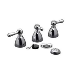 Juego Bide 2 Llaves Y Transf Margot Lever Fv
