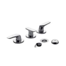 Juego Bidet Linea Epuyen L2 Fv