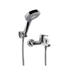 Conjunto Monocomando Exterior Puelo Fv