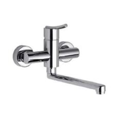 Monocomando Para Cocina Exterior Libby Fv