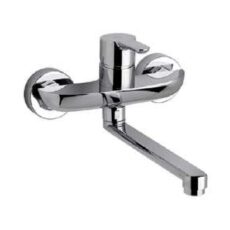 Monocomando Cocina Exterior Cromo Puelo B5 Fv