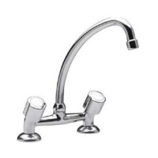 Juego Mesada De Cocina Pico Alto Movil Allegro Fv