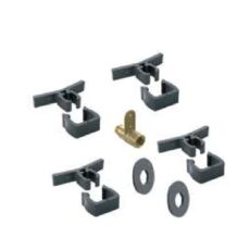 Kit De Instalcion Para 0109 - Fv