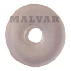 Gomas Para Válvulas De 1/2" Siliconada-503S