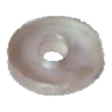 Gomas Para Valvulas De 1/2" Siliconada