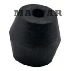 Goma P/Duchador Grande Barrilito-8001