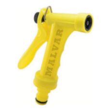 Pistola 2 Vias C/Conector Rapido