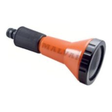 Rociador Lluvia Ajustable "Soft Spray".