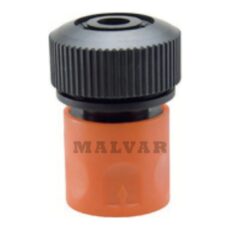Acople 3/4 X 1/2 Rapido S/Auto Stop
