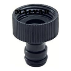 Acople 1/2 Rapido Rh X 3/4-60055