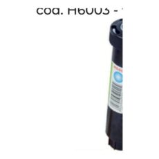 Tobera 4" Emergente-Angulo De Riego 180ª