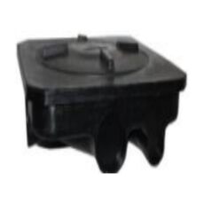 Camara Registro De Lodos 100L. 58Cm Diam.X60Cm Alt