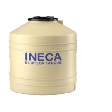 Tanque Tricapa 4000Lts 228Al. X 172Diam.