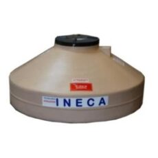 Tanque Tricapa Patag. 1300Lts 87Al.X 172Diam.