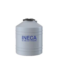 Tanque Bicapa 550Lts 100Al.X 94Diam.