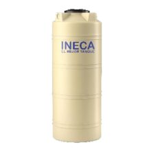 Tanque Tricapa Ultradelgado 1500Lts 238Al.X 94Diam.