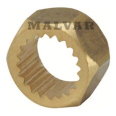 Inserto Bronce Grueso P/Volante Canilla-In9
