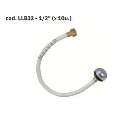 Lluvia Para Bidet Completa 3/8(175)