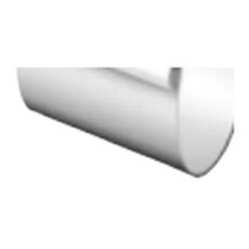 Canaleta Pvc X 3 Metros