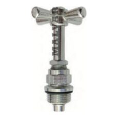 Cabezal Ph. Llave De Paso De 3/4