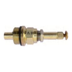 Cabezal Fv Llave De Paso De 1/2 C/Colita(2102-1/2)