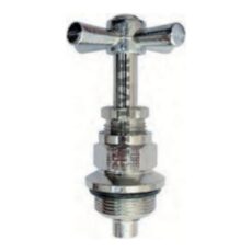 Cabezal Caudal De 3/4 Cr