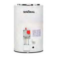 Termotanque Zafiro Gas Ar 50Lts 92,5X36Cm