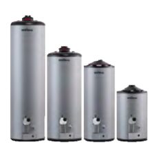 Termotanque Family Elect Ar Ent Sup 90Lts 97X41Cm
