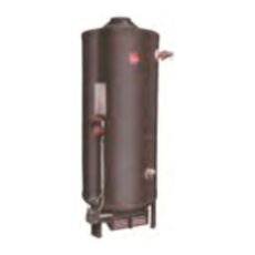 Termotanque Gas Comercial 250Lts Gn