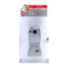 Termotanque Gas Funct.Pie 80Lts Blanco Cs