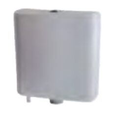 Mochila Inodoro Plastica Dual Ultra Chata