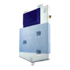 Deposito De Emp. Suma C/Descarga Dual P/Ah Agua 12L