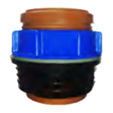 Acople Adaptador P/Cabeza De 2" 3/4 A 63°