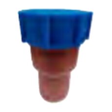 Acople Adaptador P/Espiga De 4" A 110° N°2 "Largo"