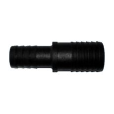 Enchufe Doble 3/4 X 1/2