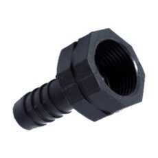 Enchufe Rosca Hembra 3/4 X 1/2