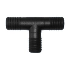 Tee Triple Enchufe 3/4